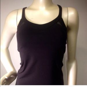 ❤️Lululemon Mesh Strappy back sports bra tank ❤️